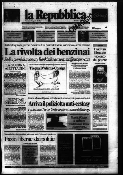 La repubblica